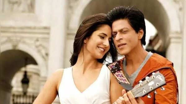 'Jab Tak Hai Jaan'