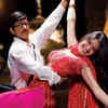 '​Rab Ne Bana Di Jodi'