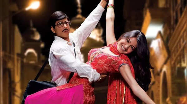 'Rab Ne Bana Di Jodi'