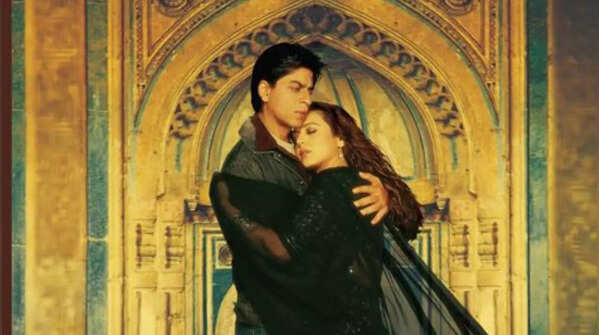 'Veer-Zaara'
