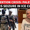 Article image for: ICE Under Fire After Palestinian Woman Hospitalised In Custody After Seizure, Family 'Kept In Dark'
