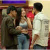 ​Khanzaadi supports Maxtern as Rachit intimidates him