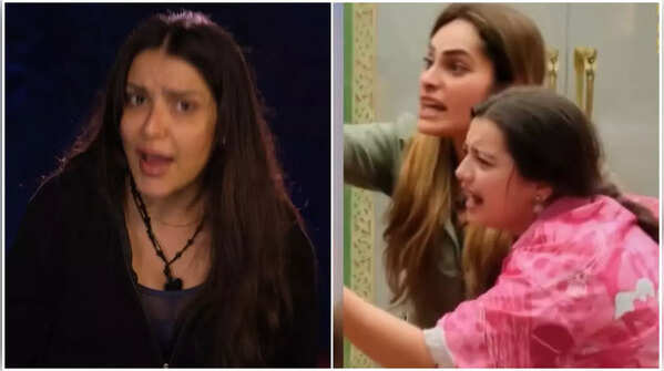 The 50: From Khanzaadi’s derogatory remarks on Chahat Pandey’s character to Rajat Dalal nominating Karan Patel for not being visible; episode highlights