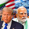 Article image for: India Pushback Forces White House To Rewrite Trade Deal Factsheet Claims On Tariffs, Tax, Purchases