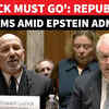 Article image for: 'Met Epstein With Wife & Kids': Lutnick's Big Confession As Sen. Van Hollen GRILLS Him Brutally