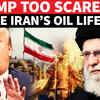 Article image for: U.S. Officials Fear Iranian Retaliation If Iran's Oil Lifeline Is Attacked Amid Nuclear Faceoff