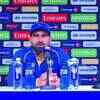 Article image for: T20 World Cup | <i class="tbold">muhammad</i> Waseem press conference after loss vs New Zealand
