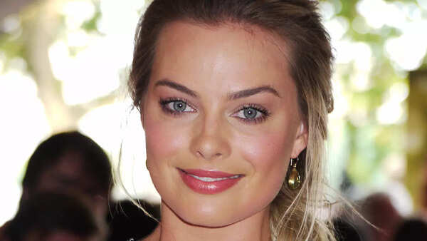 Margot Robbie Wallpapers