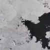 When freshwater stops, froth starts