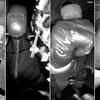 The surveillance footage: What’s in it