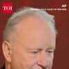 Article image for: 'People’s Faces Are The Narrative': Stellan Skarsgård Opens Up About Radical Film Style