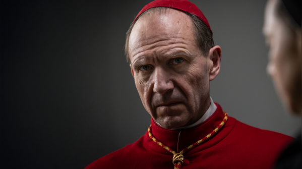 ‘Conclave’