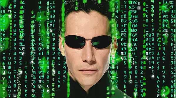 ‘The Matrix