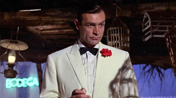 ‘James Bond’
