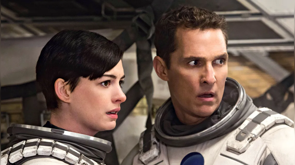 ‘Interstellar’