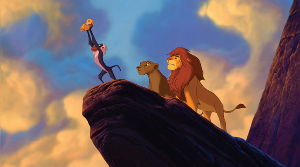 ‘The Lion King’