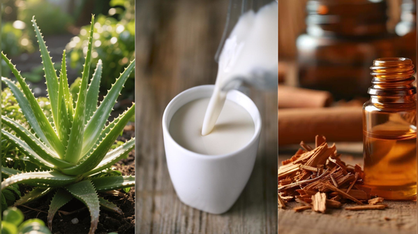 Other Ayurvedic herbs are also in line