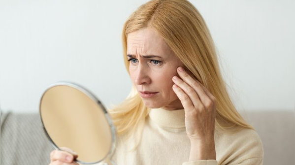 Can it delay signs of ageing?
