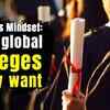The end of single-stream success: Why global universities want interdisciplinary thinkers