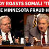 Article image for: 'Does Somali Ethnicity Matter?': Sen Kennedy's Blunt Questions To Schwartz On 'Minnesota Thieves'
