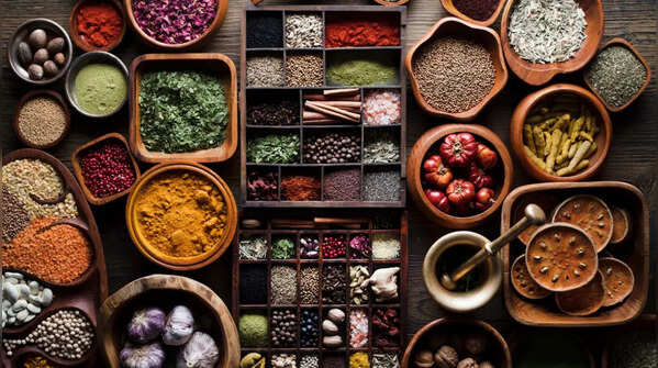 For Him: Gourmet Spice Subscription Box (INR 1800-2800)