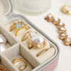 For Her: Personalised Jewellery Organiser (INR 1500-2500)