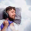 For Him: Wireless Sleep Headphones (INR 2000-3500)