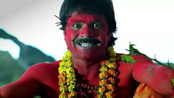 Rajpal Yadav