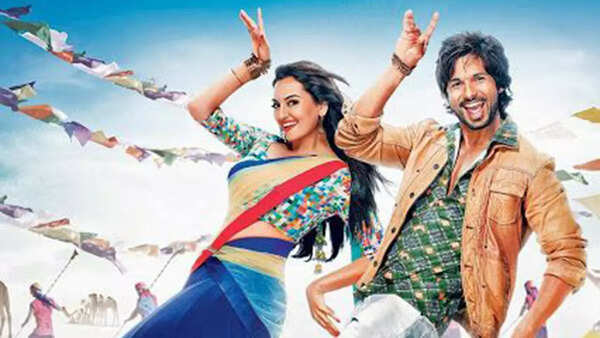 Rajkumar Pictures