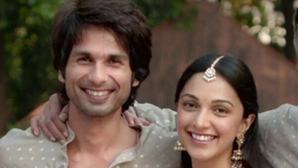 Kabir Singh Pictures