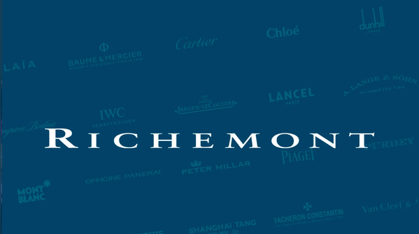 Richemont – Switzerland