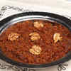 Jauzi Halwa