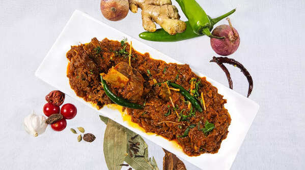 Patthar Ka Gosht