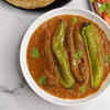 Mirchi Ka Salan