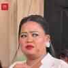 Article image for: Bharti Singh Brings Her Signature Humor To Laughter Chef Sets