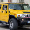 Article image for: Hummer H2