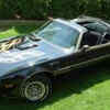 Pontiac Firebird Trans Am