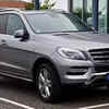 Article image for: Mercedes-Benz GLE