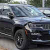 Jeep Grand Cherokee Trackhawk