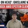 Article image for: Ghislaine Maxwell In Danger? Epstein Fallout Deepens As GOP Lawmaker Makes Explosive Prediction