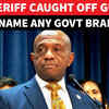 Article image for: US Sheriff HUMILIATES Himself On Cam; Stumbles On 5th-grade Question At Hearing | ’Do You Even?…’