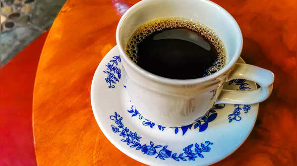 Cuba – Cafecito