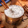 Article image for: <i class="tbold">morocco</i> – Spiced Coffee