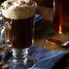 Ireland – Irish Coffee