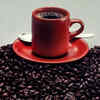 Brazil – Cafezinho