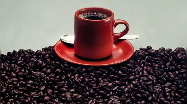 Brazil – Cafezinho