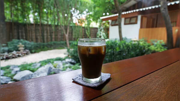 Japan – Kyoto Cold Brew