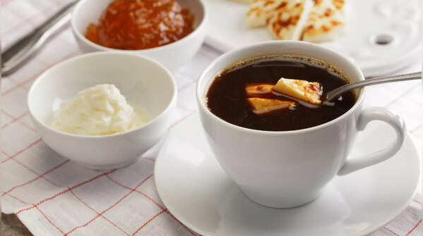 Sweden – Kaffeost
