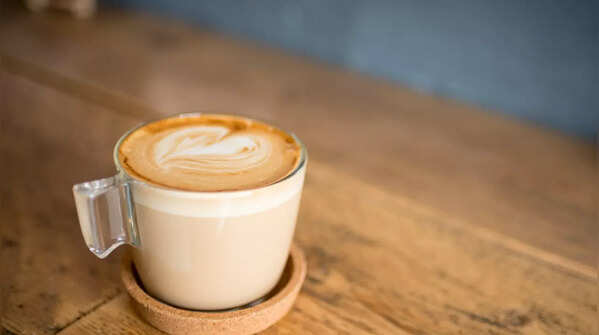 Australia – Flat White
