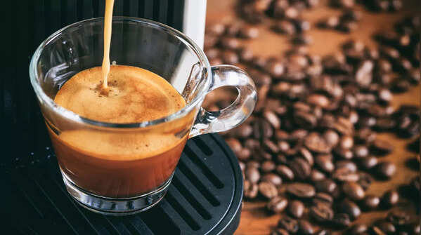 Italy – Espresso